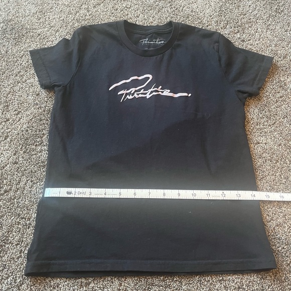 Kids Primitive Short Sleeve Shirt - Picture 4 of 5